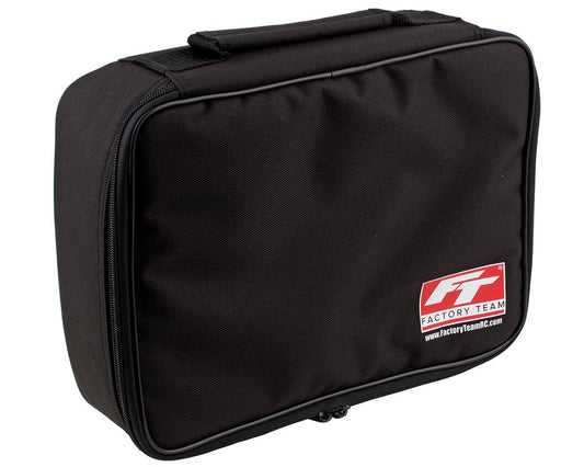 Team Associated Factory Team Charger Bag (ASC97009)