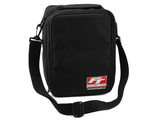 Team Associated Factory Team Radio Bag (ASC97010)