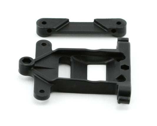 Team Associated Rear Chassis Plate (B44) (ASC9726)