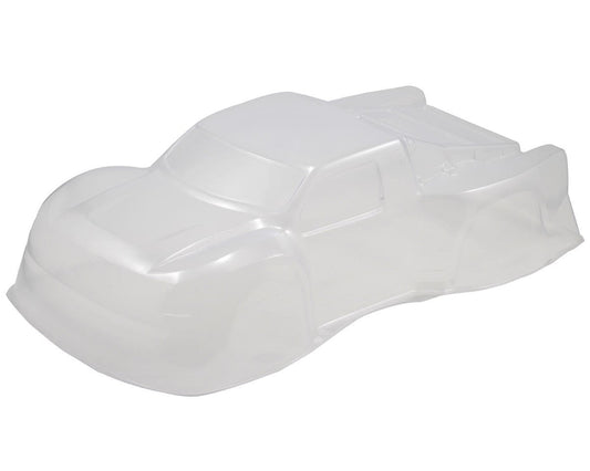 Team Associated SC10 Contender Body (Clear) (ASC9876)