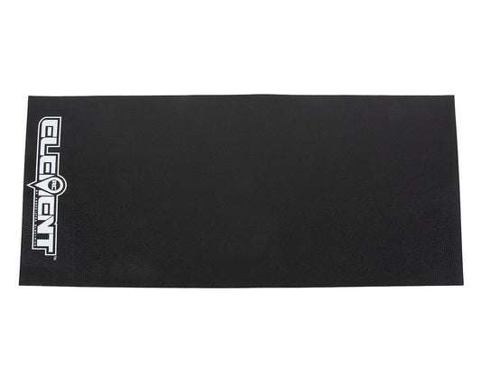 Element RC Pit Mat (Black) (ASCSP281)