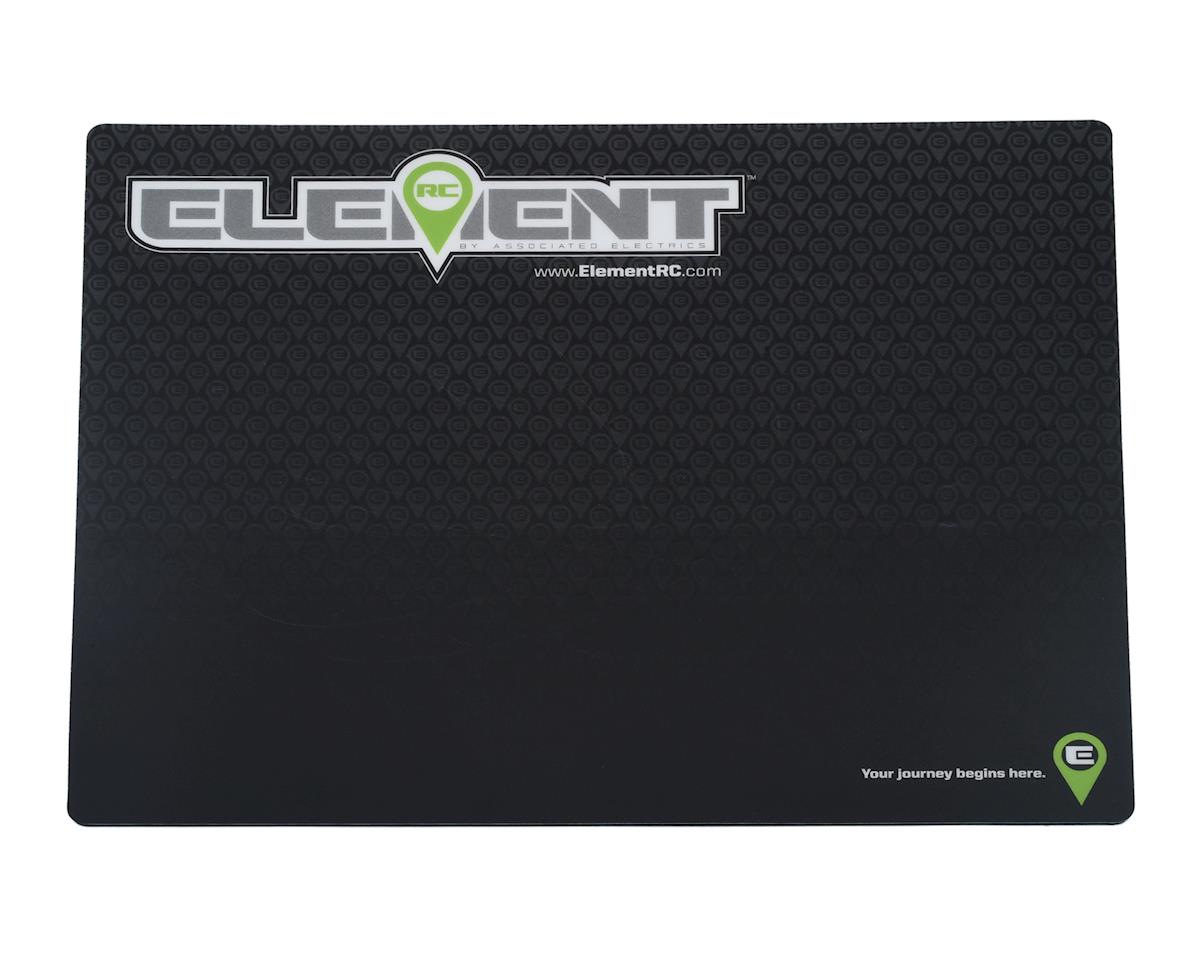 Element RC Pin Pattern Counter Top Setup Mat (40x50cm) (ASCSP285)