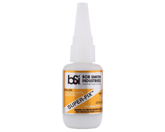 Bob Smith Industries SUPER-FIX Filler Welding Powder (1oz) (BSI158)