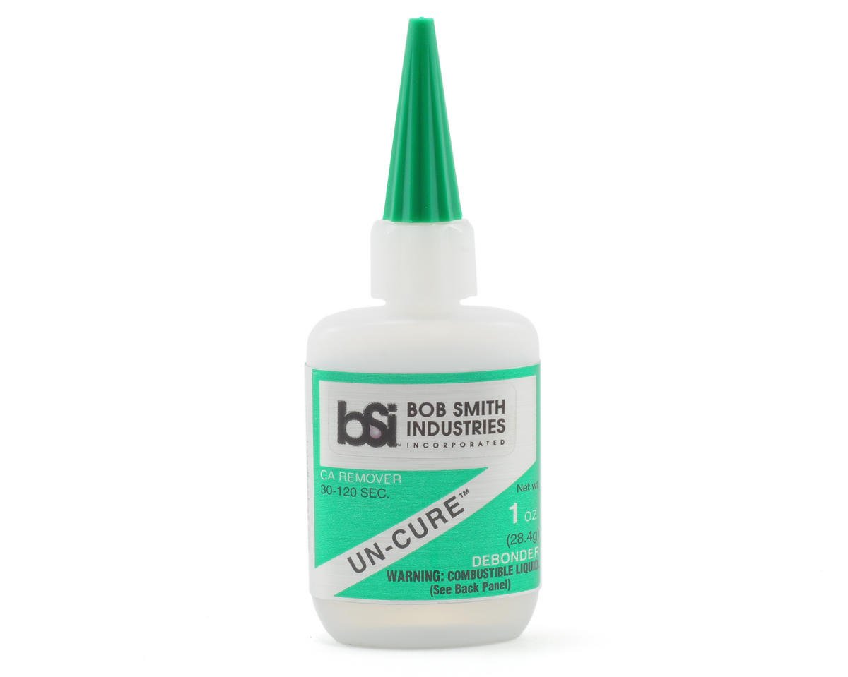 Bob Smith Industries UN-CURE CA Debonder (1oz) (BSI161)