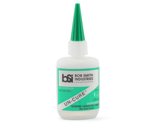 Bob Smith Industries UN-CURE CA Debonder (1oz) (BSI161)
