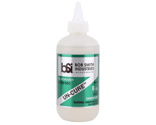 Bob Smith Industries UN-CURE CA Debonder (8oz) (BSI162)
