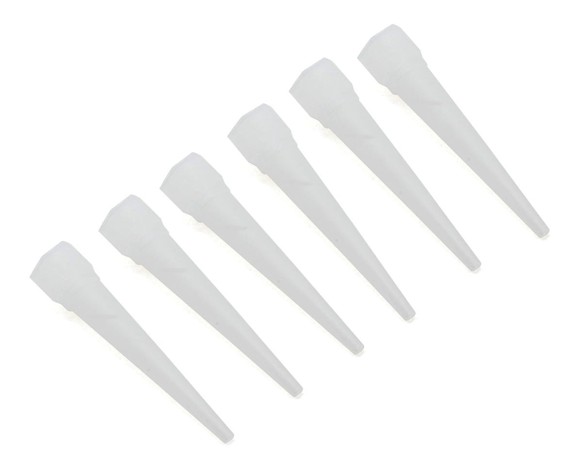 Bob Smith Industries Pocket CA Extender Tips (6) (BSI304)