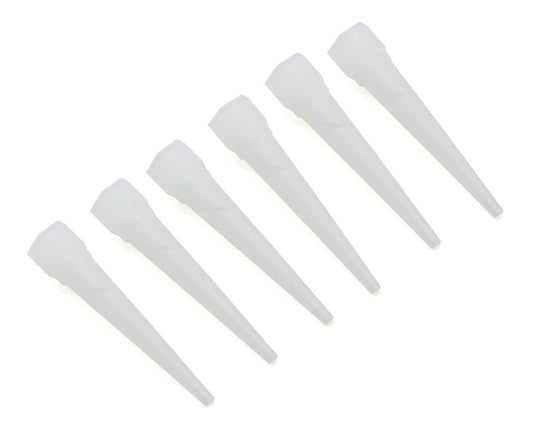 Bob Smith Industries Pocket CA Extender Tips (6) (BSI304)