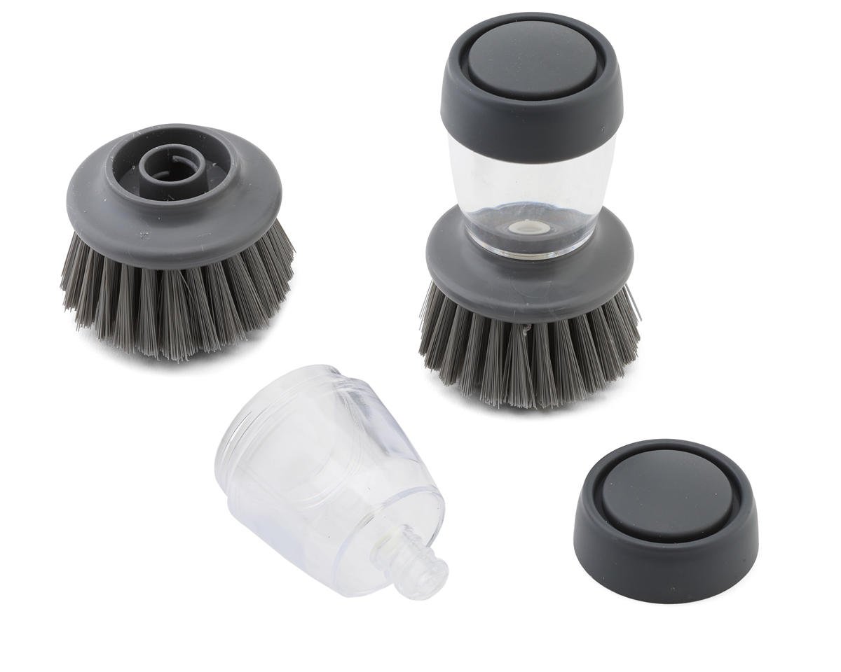 Cow RC Reservoir Cleaning Brush (2) (CPP-A33013514)