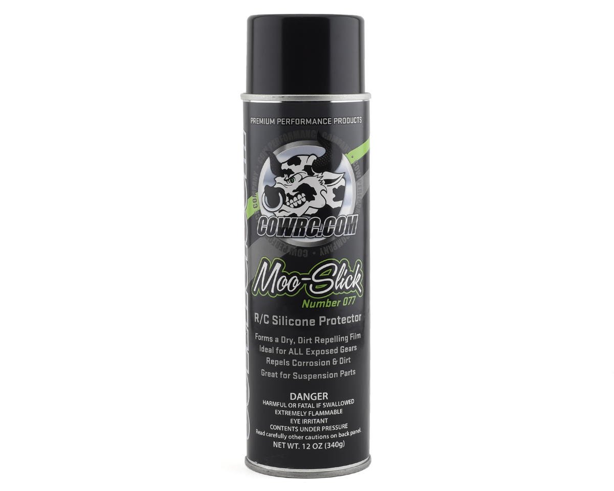 Cow RC Moo-Slick Lube & Protectant (CPP-C35011111)