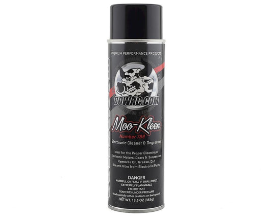 Cow RC Moo-Kleen Cleaner & Degreaser (CPP-C36011112)