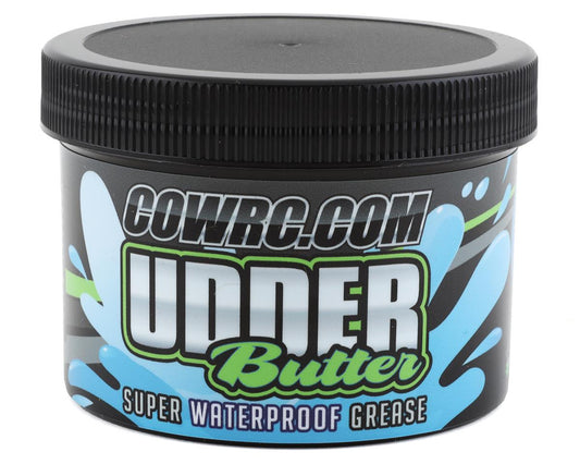 Cow RC Udder Butter (8oz) (CPP-C39311292)