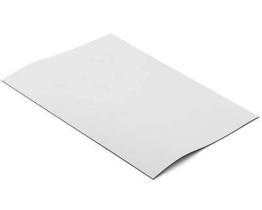 Cow RC Carbon Series Pit Mat Large Magnetic Screw Catcher (19"x24") (CPP-M12217234)