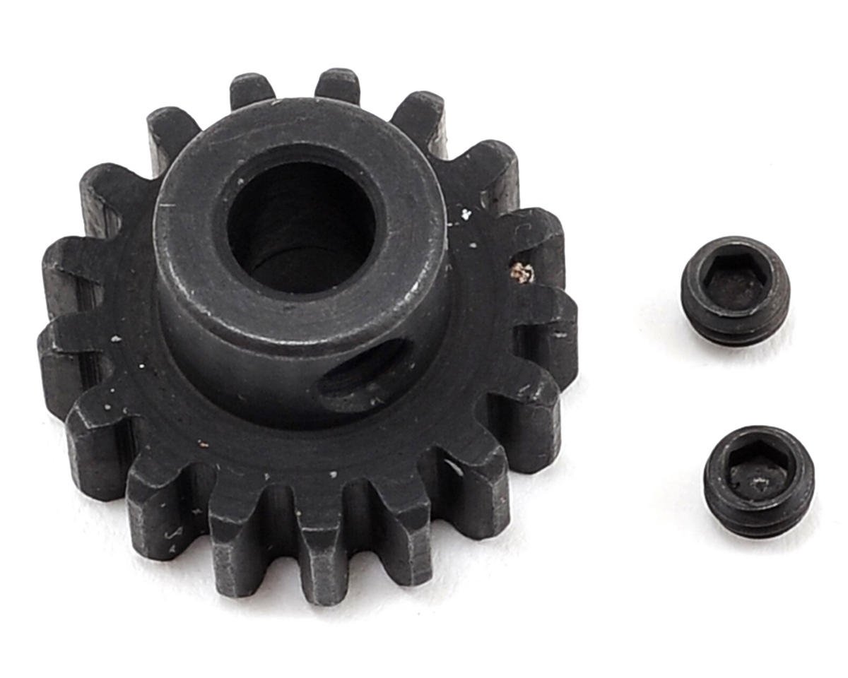 Castle Creations Mod 1 Pinion Gear w/5mm Bore (17T) (CSE010-0065-10)