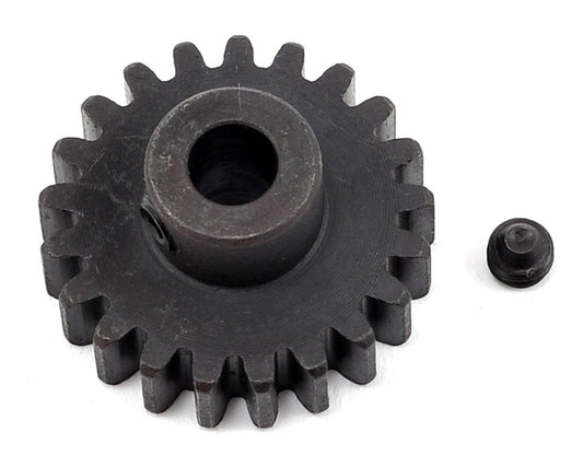 Castle Creations Mod 1 Pinion Gear w/5mm Bore (21T) (CSE010-0065-12)