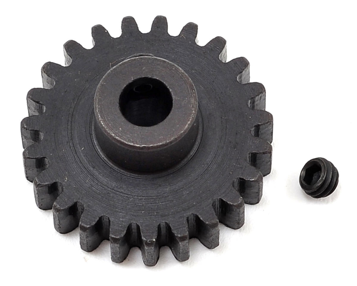 Castle Creations Mod 1 Pinion Gear w/5mm Bore (23T) (CSE010-0065-13)