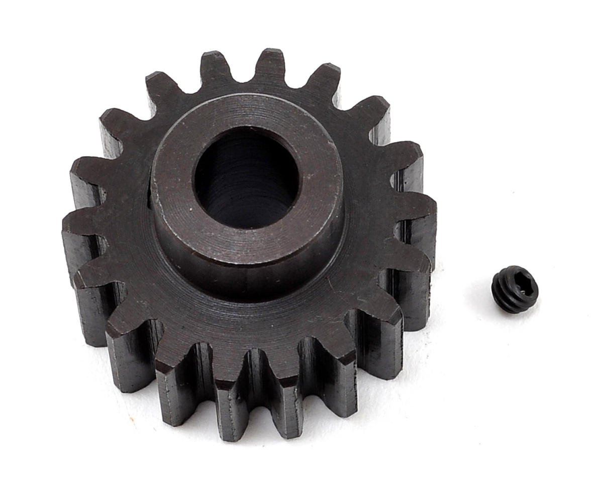 Castle Creations Mod 1.5 Pinion Gear w/8mm Bore (18T) (CSE010-0065-26)