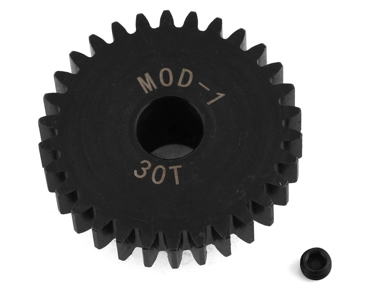 Castle Creations Mod 1 Pinion Gear w/8mm Bore (30T) (CSE010-0065-31)