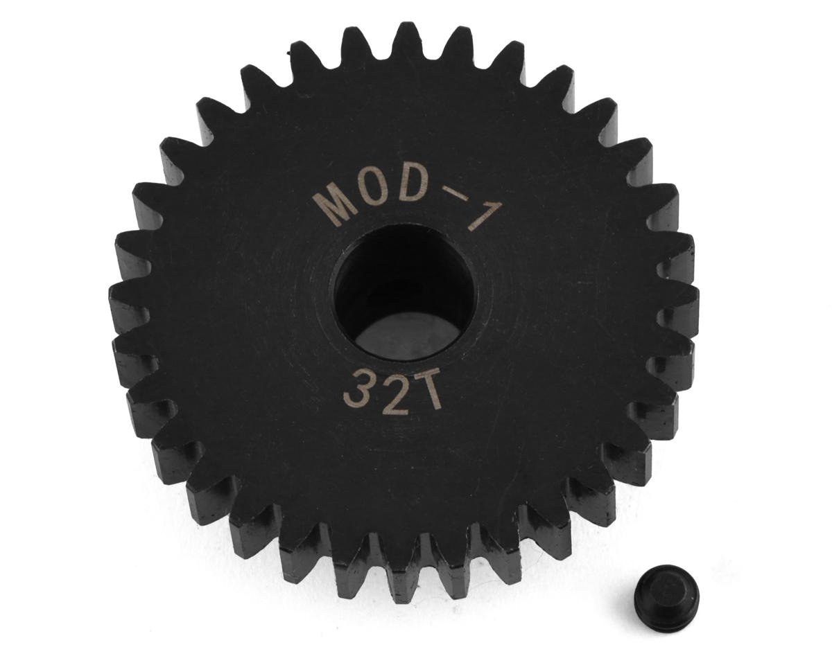 Castle Creations Mod 1 Pinion Gear w/8mm Bore (32T) (CSE010-0065-32)