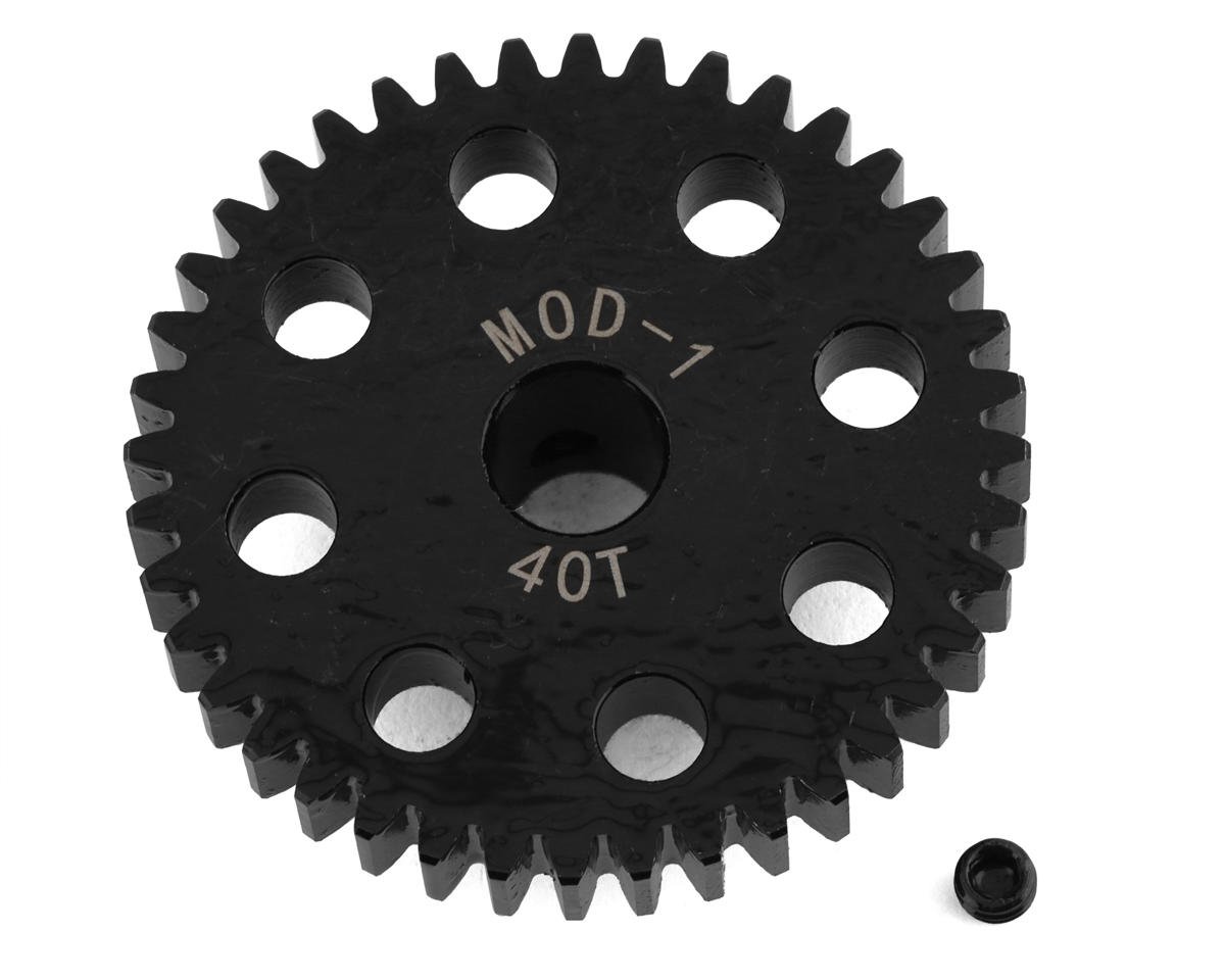 Castle Creations Mod 1 Pinion Gear w/8mm Bore (40T) (CSE010-0065-36)