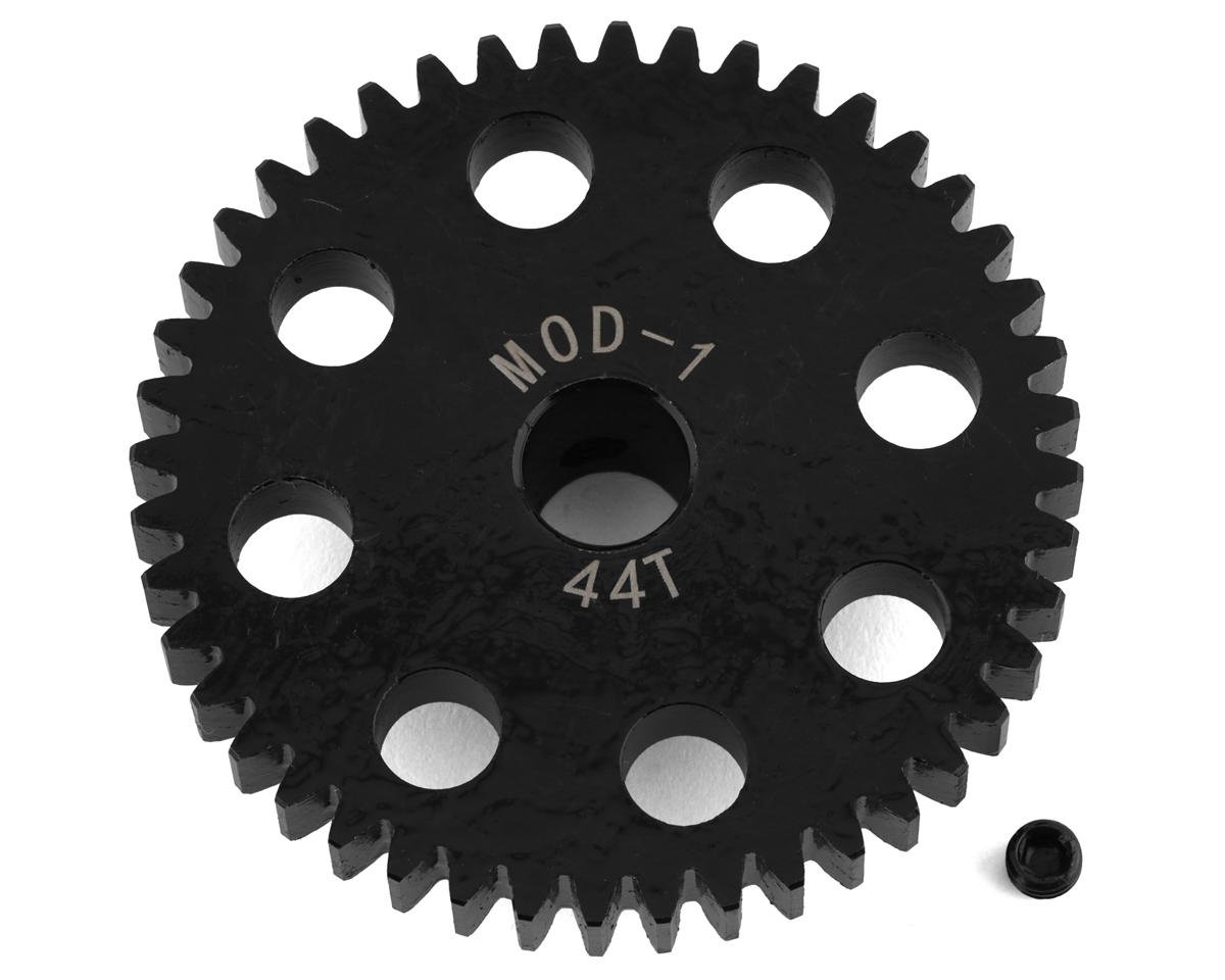 Castle Creations Mod 1 Pinion Gear w/8mm Bore (44T) (CSE010-0065-37)