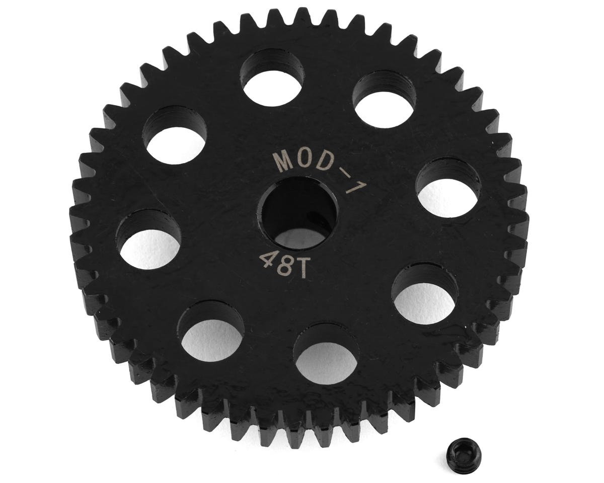 Castle Creations Mod 1 Pinion Gear w/8mm Bore (48T) (CSE010-0065-38)