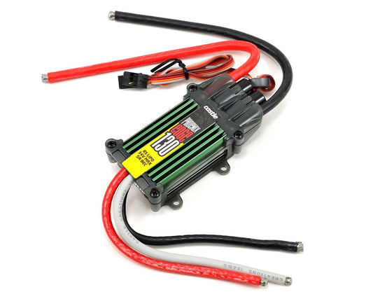 Castle Creations Phoenix Edge 130 32V 130-Amp ESC w/5-Amp BEC (CSE010-0099-00)