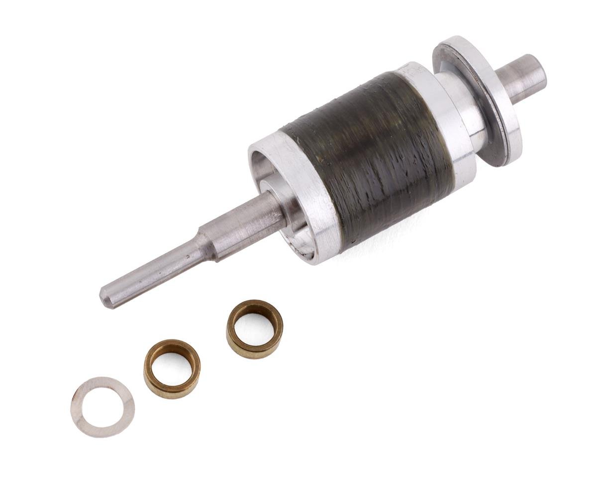 Castle Creations 1406 Rotor/Shaft Kit (CSE011-0122-00)