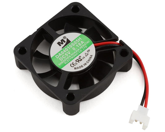 Castle Creations 40x40 Mamba Monster X 8S ESC Cooling Fan (CSE011-0151-00)