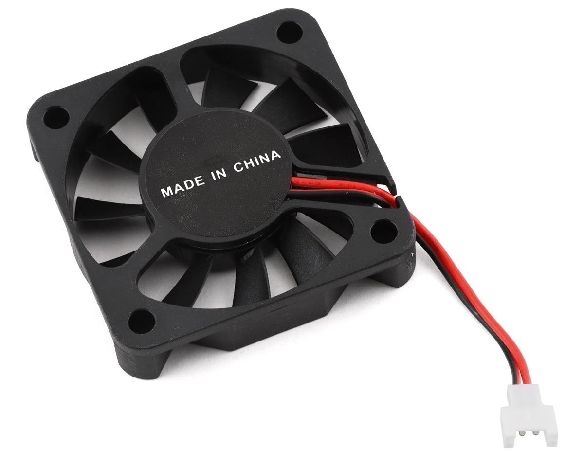 Castle Creations Mamba XLX2 ESC Cooling Fan (CSE011-0156-00)