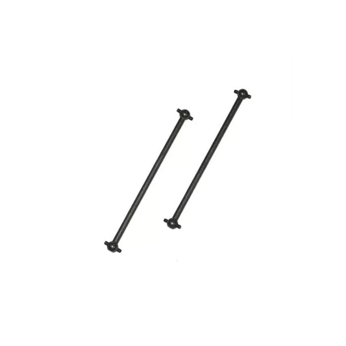 REDCAT - Dogbones 84mm, 2 pcs (06061)