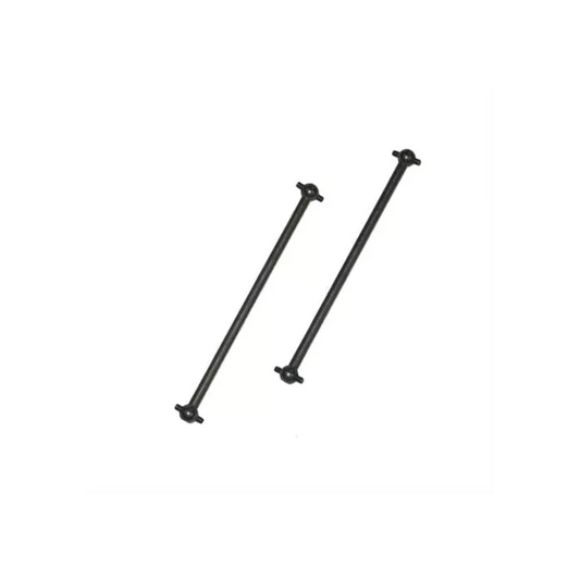 REDCAT - Dogbones 84mm, 2 pcs (06061)