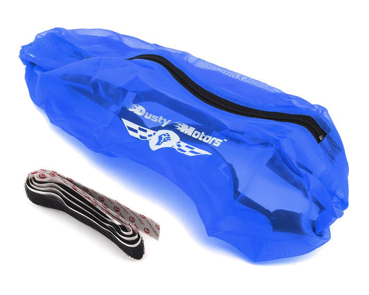 Dusty Motors Arrma Senton 6S Protection Cover (Blue) (DTY-ARM0032)