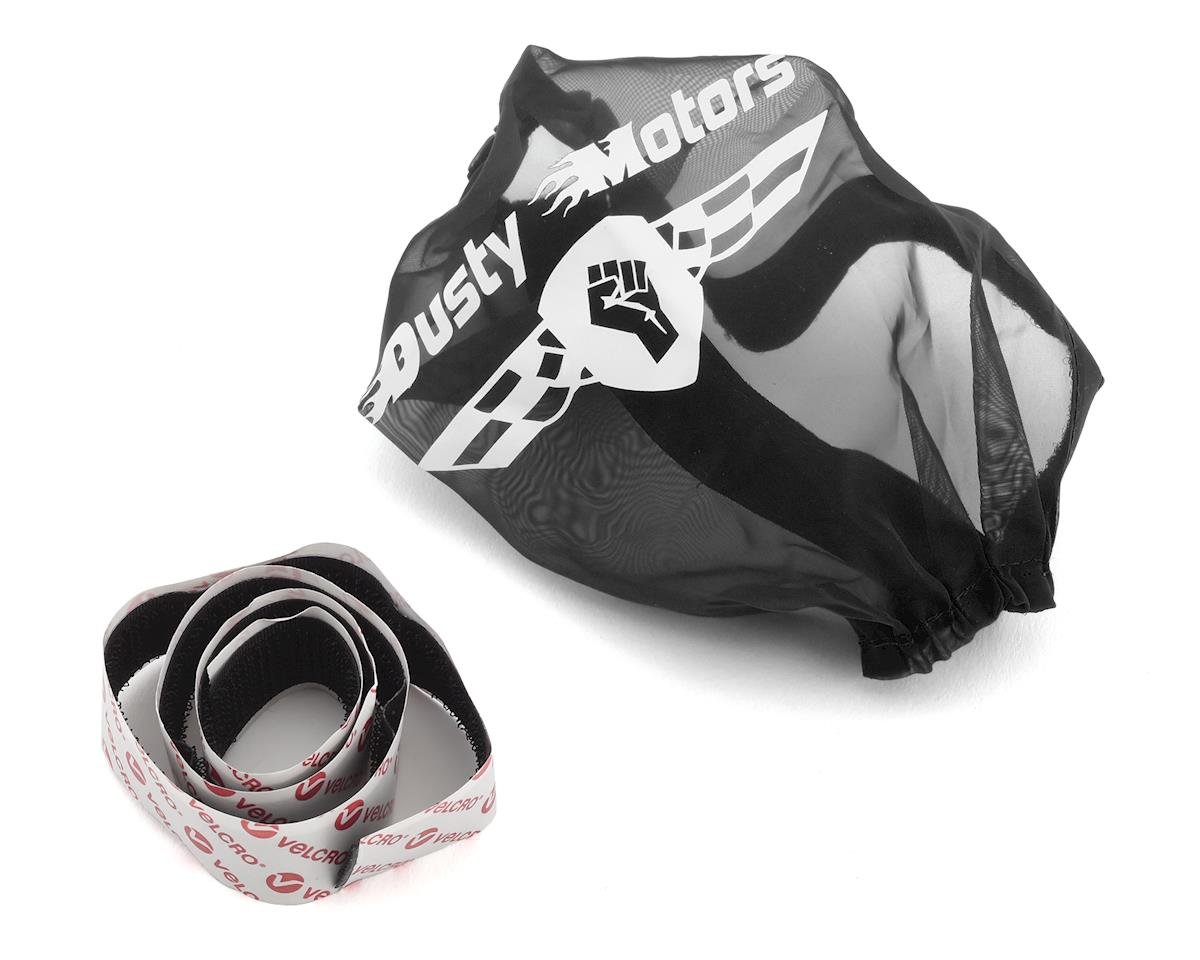 Dusty Motors Latrax Teton/Rally/SST Protection Cover (Black) (DTY-TRX0111)