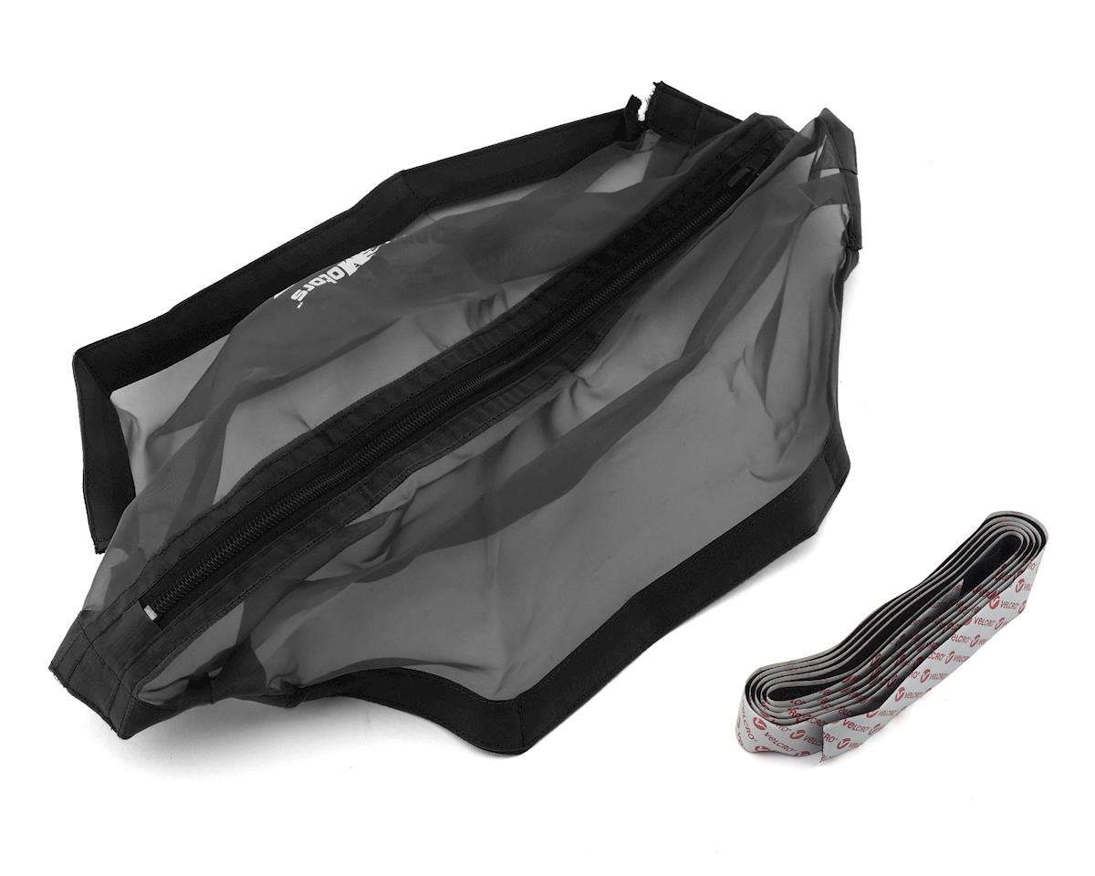 Dusty Motors Protection Cover for Traxxas Maxx (Black) (DTY-TRX0131)