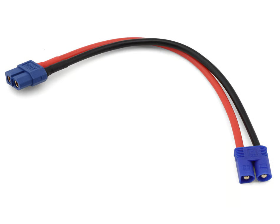 ECOPOWER - XT60 to EC3 Adapter (Male EC3 to Female XT60) (ECP-1568)