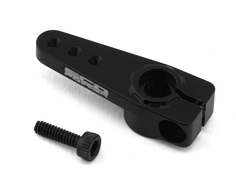 ECOPOWER - Mini CNC-Machined Aluminum Clamping Servo Horn (20T) (ECP-827) (ECP-3111)