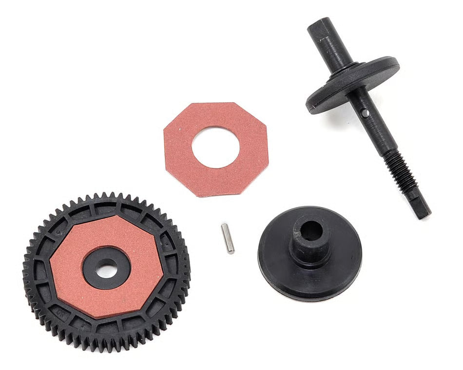 ECX - Slipper Assembly (ECX212005)
