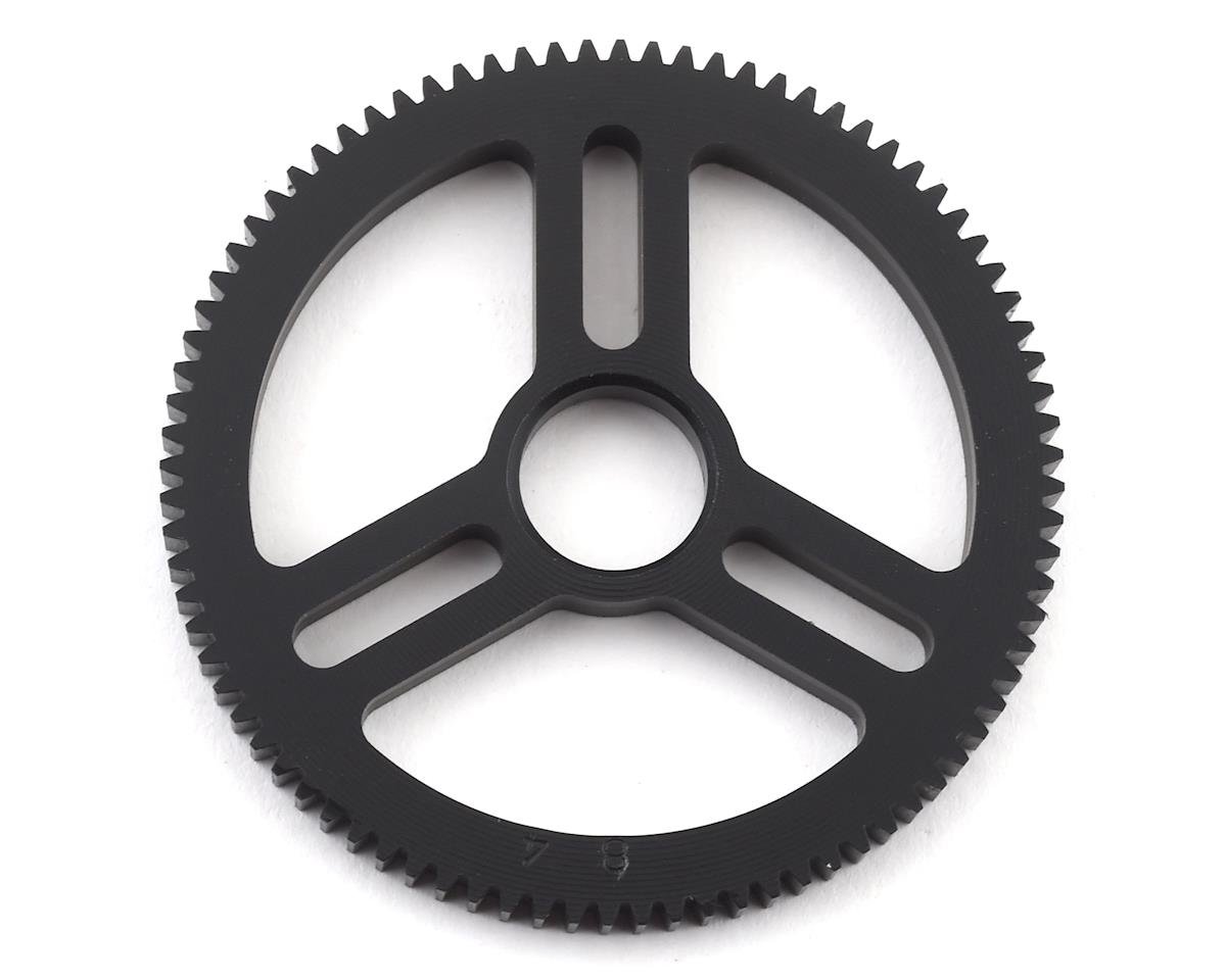 Exotek Flite 48P Machined Spur Gear (84T) (EXO1988)
