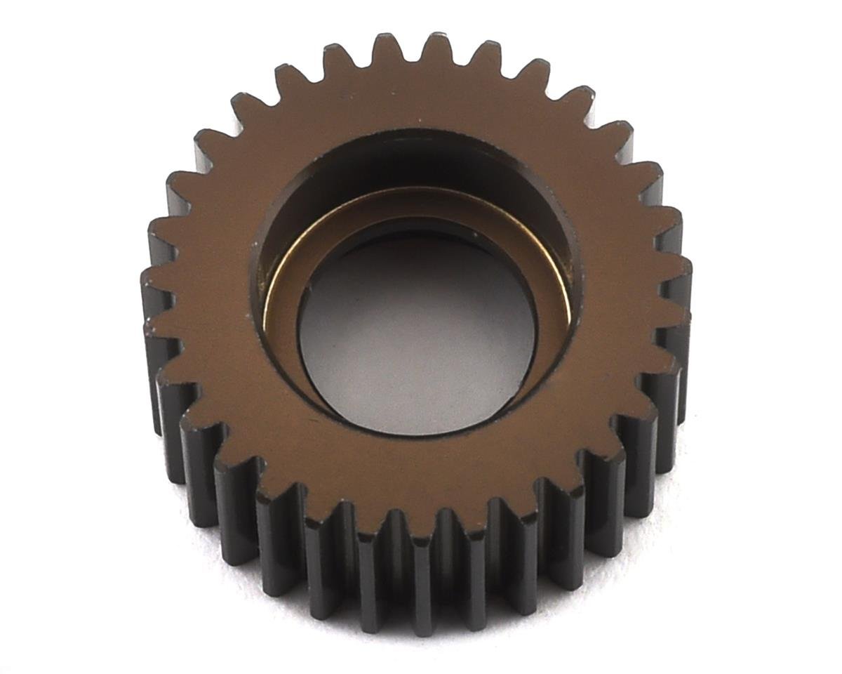 Exotek DR10 Aluminum HD Idler Gear V2 (EXO1993)