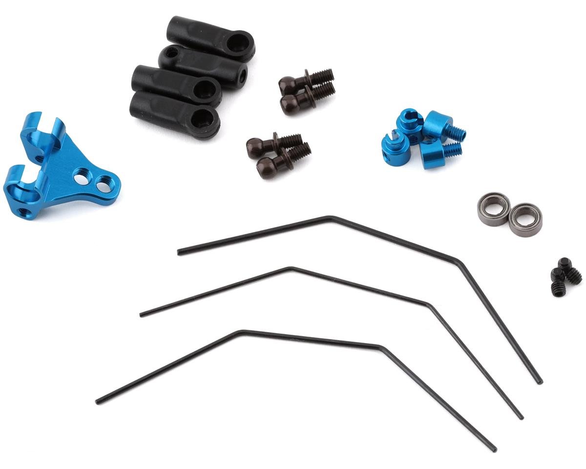Exotek F1 Ultra Front Sway Bar Set (EXO2062)