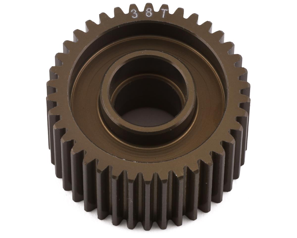 Exotek XB2 Aluminum Idler Gear (38T) (EXO2070)