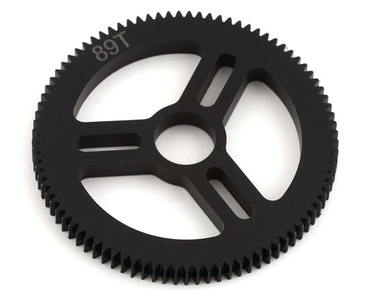 Exotek Flite 48P Machined Spur Gear (89T) (EXO2074)