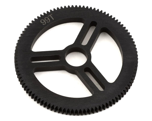 Exotek Flite 48P Machined Spur Gear (99T) (EXO2076)