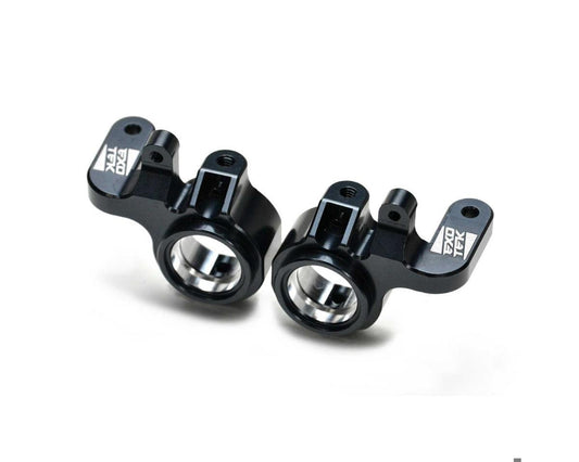 Exotek NB48/EB48 2.0 HD Aluminum Spindle Set (EXO2086)