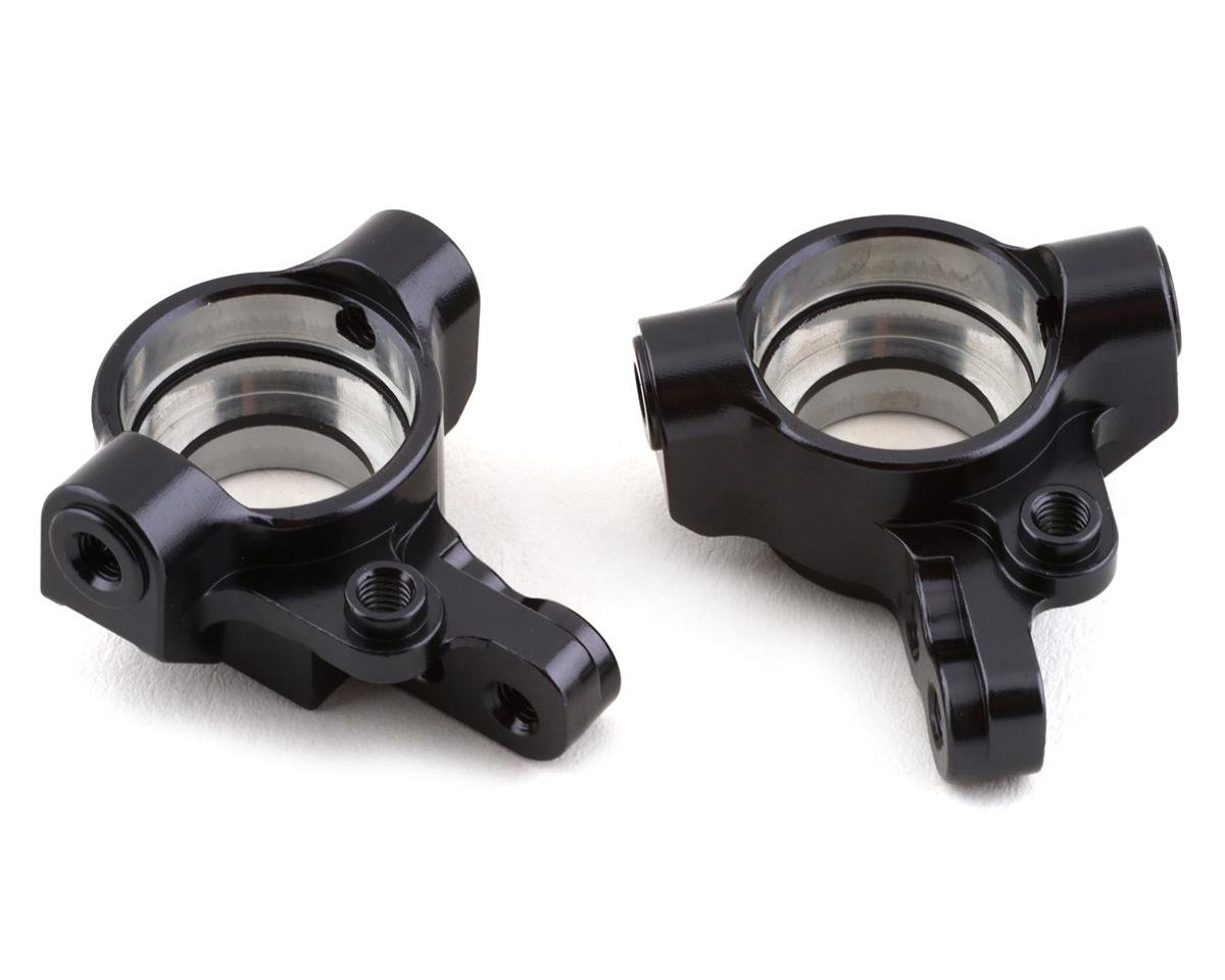 Exotek EB410.2/ET410.2 HD Aluminum Adjustable Spindles (2) (EXO2102)