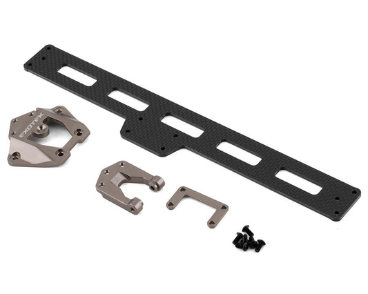 Exotek Tenacity HD Top Plate Set (EXO2140)