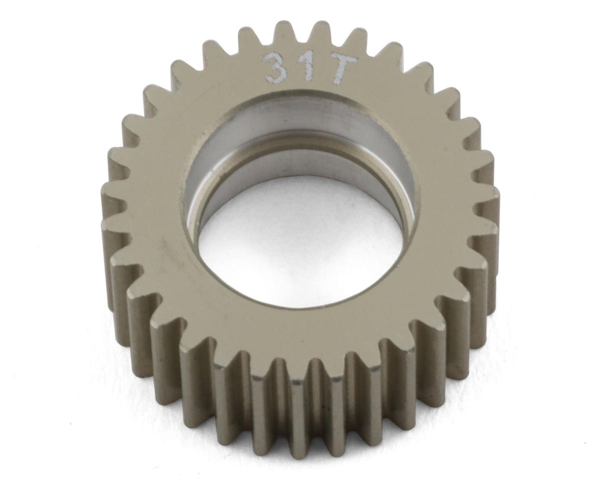 Exotek Pro2 SC10 Aluminum HD Idler Gear (EXO2145)