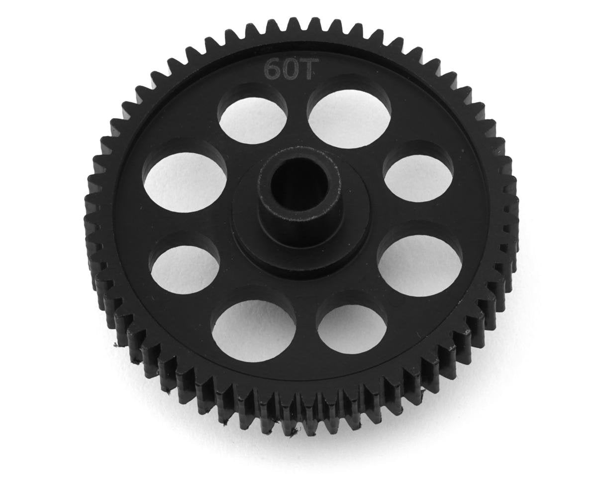 Exotek Losi Mini-B & Mini-T Mod.5 Locker Spur Gear (60T) (EXO2158)