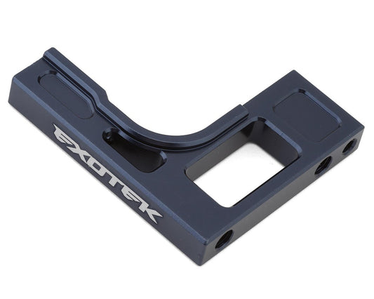 Exotek Tekno EB48 2.1 Aluminum Center Differential Mount (EXO2180)